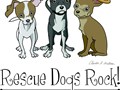 Rescue Dogs Rock!