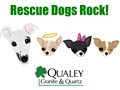 Rescue Dogs Rock!