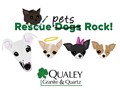 Rescue Pets Rock!