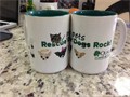 Rescue Pets Rock Mugs